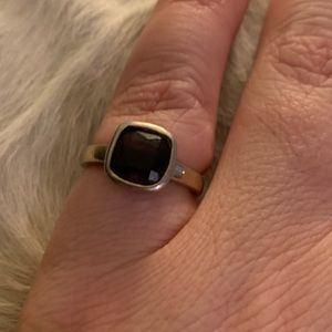 Dainty ring purchased from NYC vintage shop